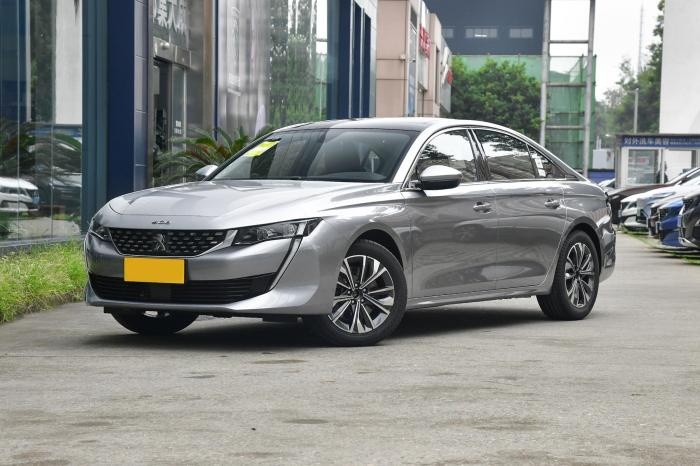 标致508L售价跌至11.97万，配1.6T动力+爱信6AT，值不值得