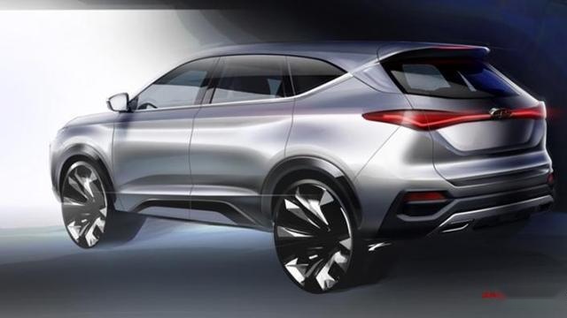3分钟看车圈：MPV和SUV，丰田将再推2款混动新车
