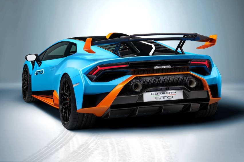 03 - 全新兰博基尼Huracán STO.jpg