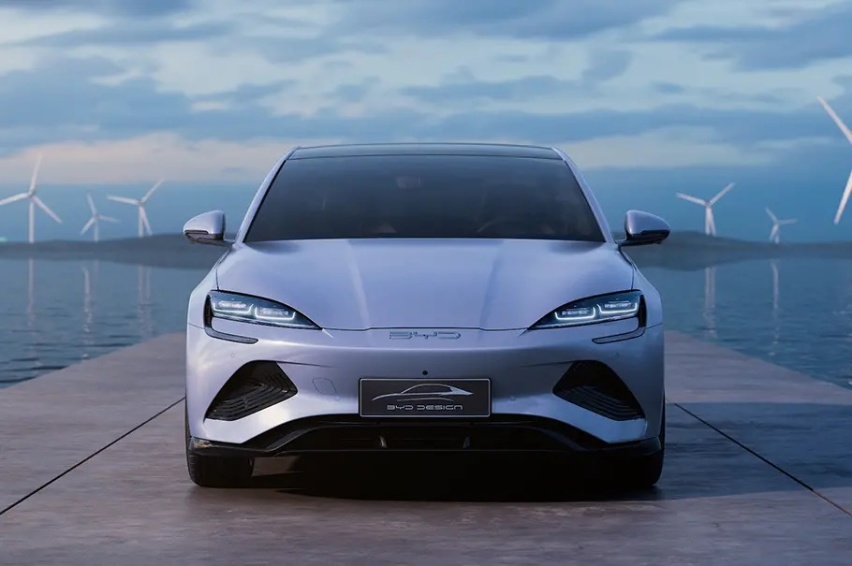盘点即将结束的2022年，有哪些惊艳的新车