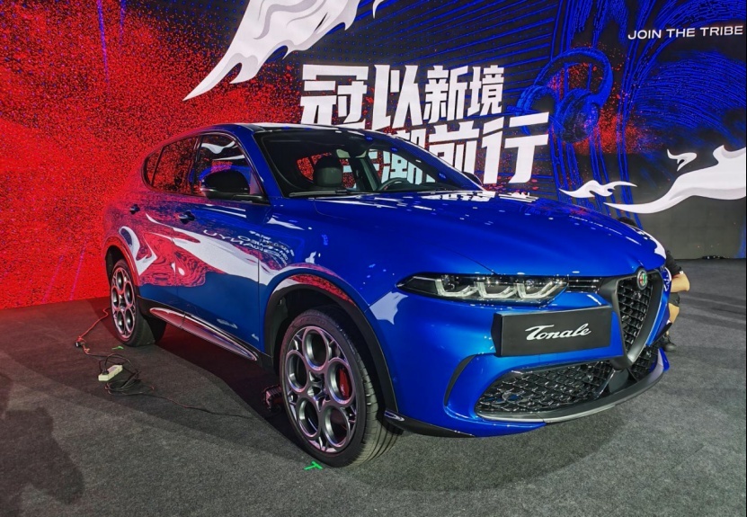 腾势N8正式上市；吴彦祖有望参加CTCC比赛