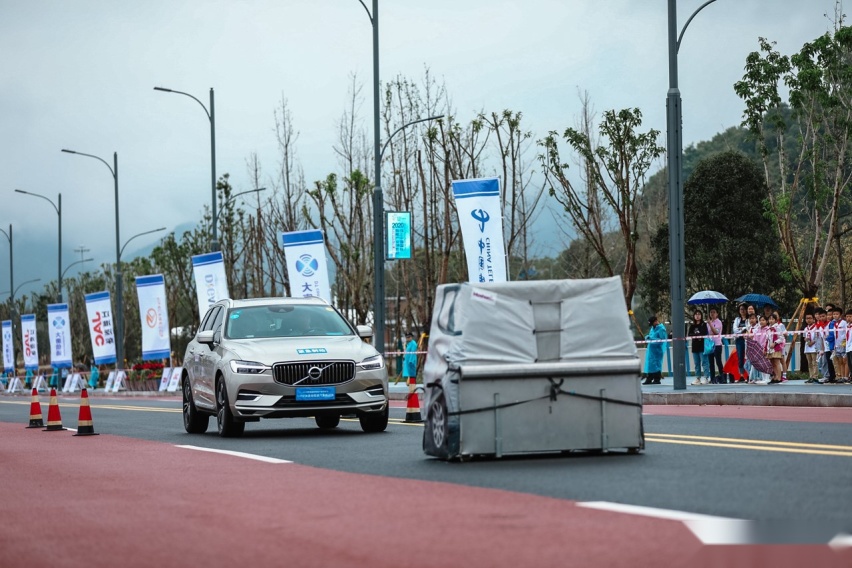 “自主的反击,合资的落寞”,APS挑战赛为你揭开市场新格局