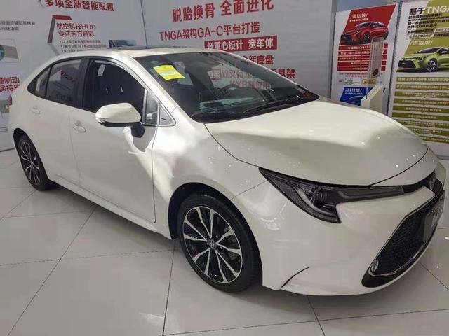 预算不到15万想买一款高价值的中级车？看看这个不会后悔的选择