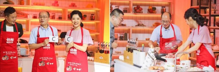 东风日产“宠粉天团”与1200万车主云上“约饭”福利是亮点