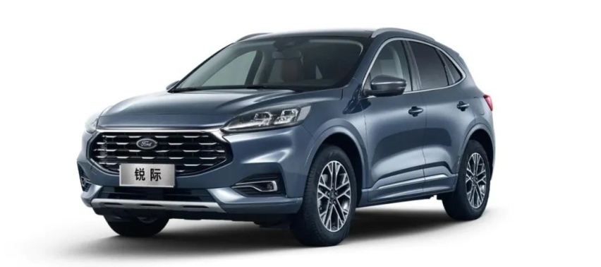 2021年美系品牌销量：Jeep直接腰斩，福特增速最大，凯迪拉克微增