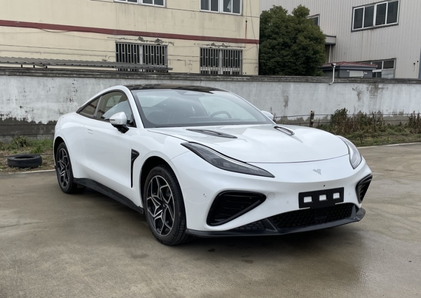 官方首次曝光，小鹏G6、腾势N7、蔚来ET5猎装版要来了！
