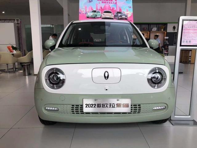 10万块以内的绿牌代步车，这三款有颜值又靠谱