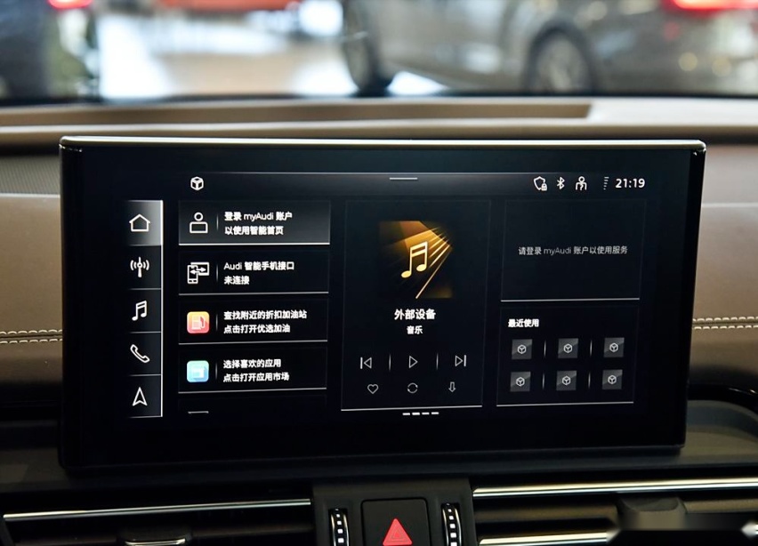 沃尔沃XC60 T8对比奥迪Q5L，看看豪华品牌新能源SUV有多强？