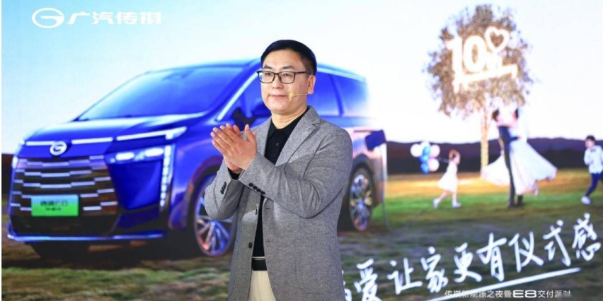 诸多“绝技”傍身，但销量乏力，广汽传祺为何卖不好？
