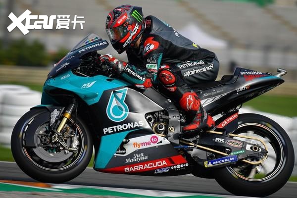 Joan Mir成功拿下年motogp世界冠军 爱卡汽车爱咖号