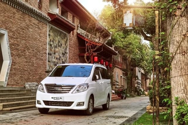 2020款野马斯派卡凭什么能一举拿下MPV新“神车”头衔？