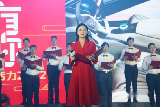 2022 | 砥砺前行正当时，有你相伴最长安！