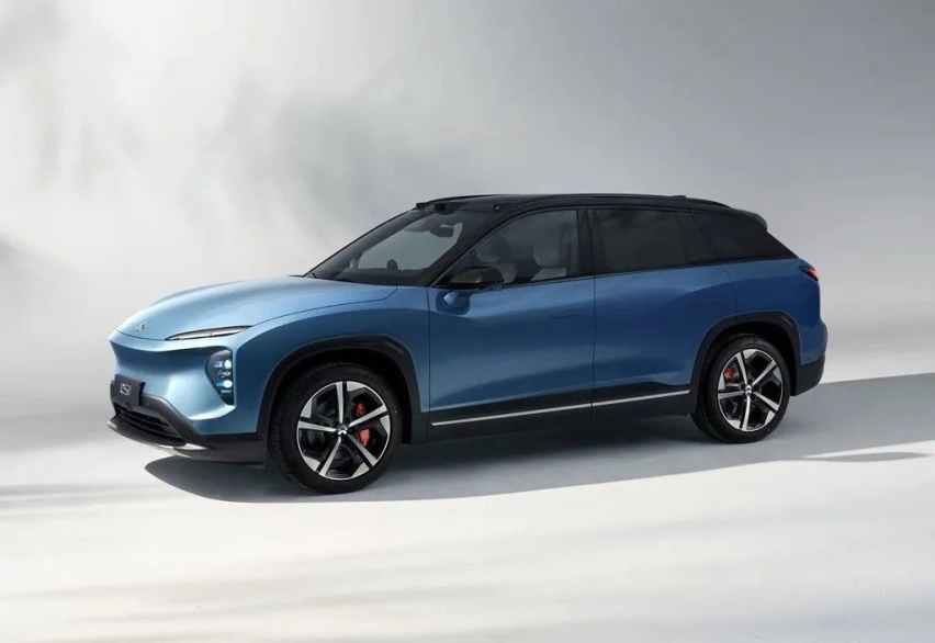 自主新能源新车迭出，欧洲2035年禁售燃油车，国内外都挺忙