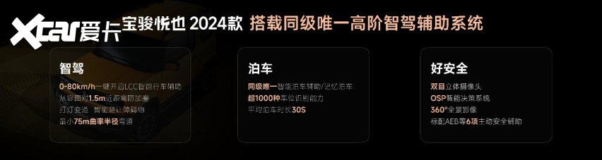 把高阶智驾打到10万！宝骏悦也Plus、宝骏悦也2024款正式上市