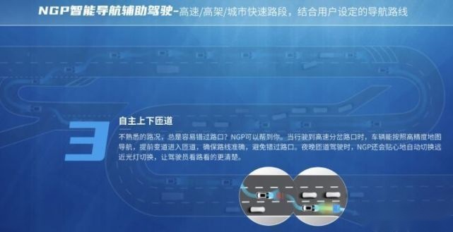 全新第三代荣威RX5直播课·NGP智驾专场如约开启