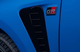 GR凯美瑞曝光，配2.4T+6MT，能否让丰田告别“无聊的汽车”？