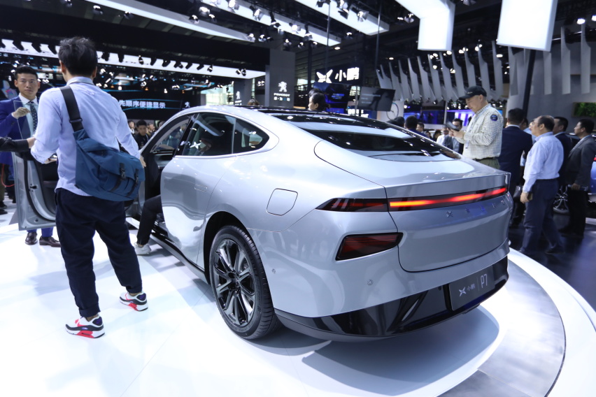 【2019广州车展】有哪些值得期待的国产车？
