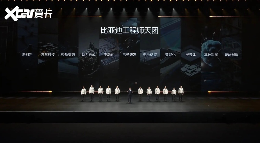 比亚迪承诺为城市领航安全兜底:有哪些免责条款?和智驾险有什么区别?