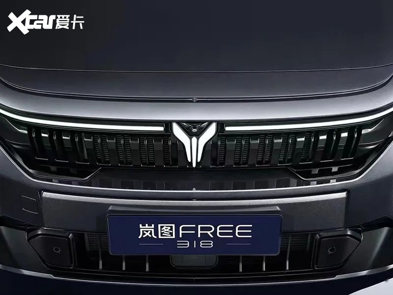 越卷价格越没销量 岚图free 318能盘活整个品牌吗?