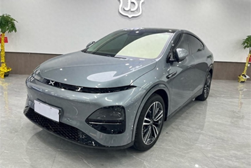 充电焦虑？要啥比亚迪宋L，同样是18万+，800V架构的小鹏G6不香么