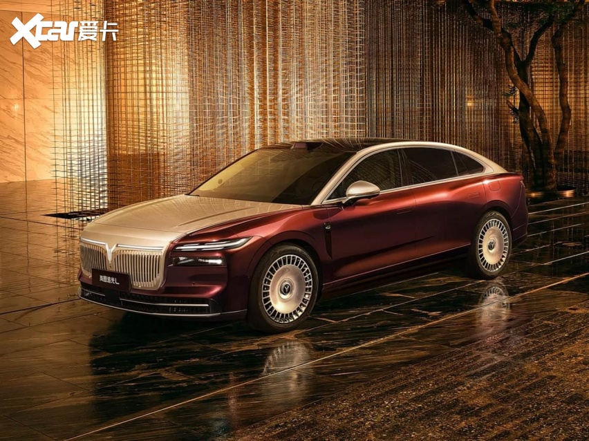 标配800V+5C超充，纯电续航410km，岚图追光L能否挑战56E？