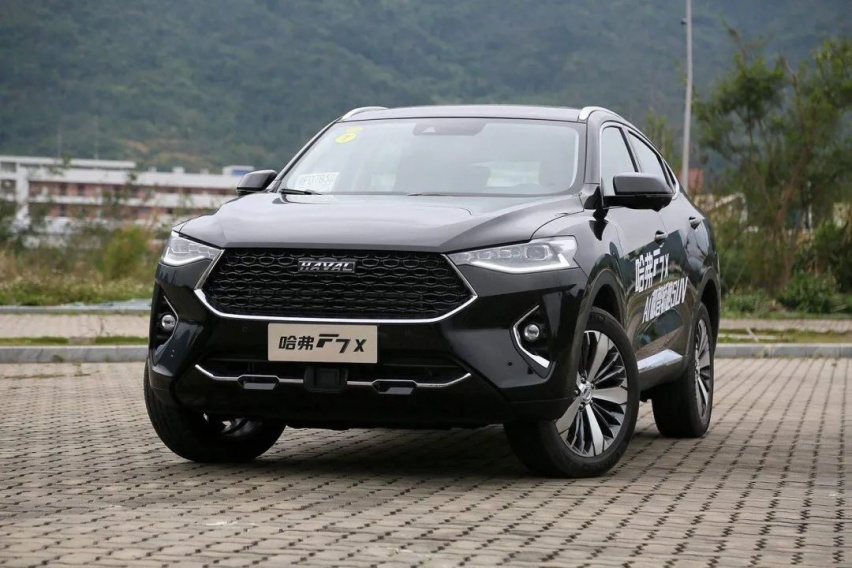 预算15-20万元左右，可以买到哪些主流轿跑SUV？