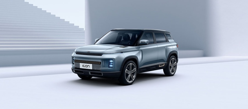 都是10万级最独特的SUV，吉利却打不过长安？