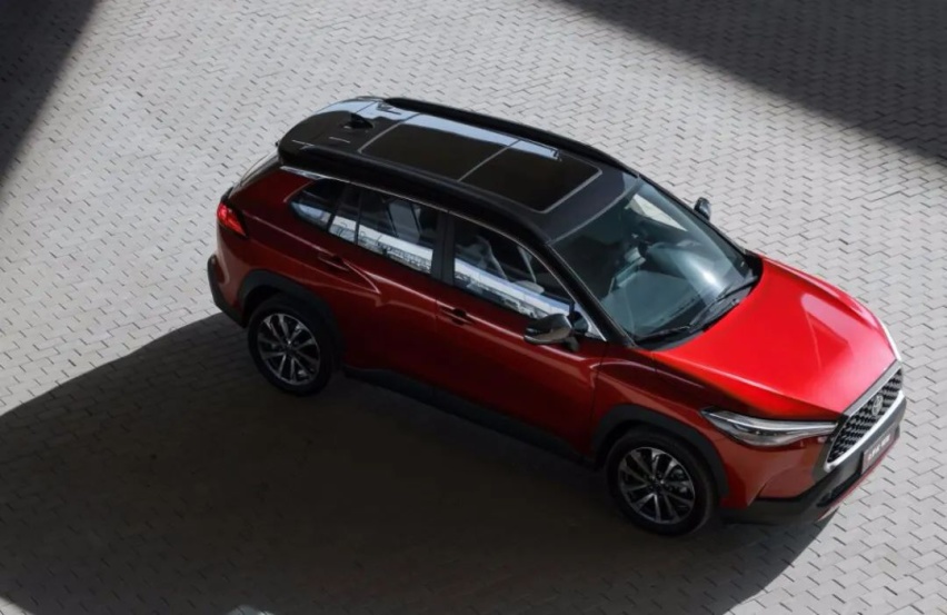 12.98万元起，它是丰田性价比最高的SUV？