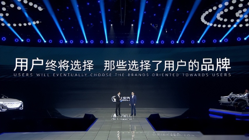 销售满意度第一！不靠合资的长安汽车，凭啥销量又高，口碑还好？