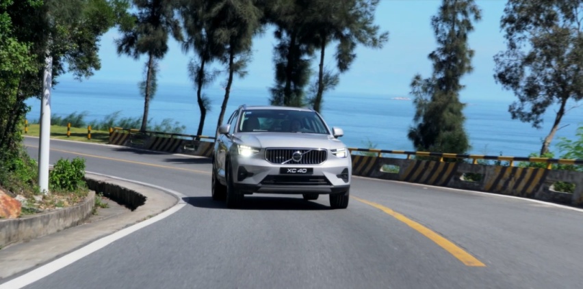 全系换装2.0T，沃尔沃XC40比BBA更值？