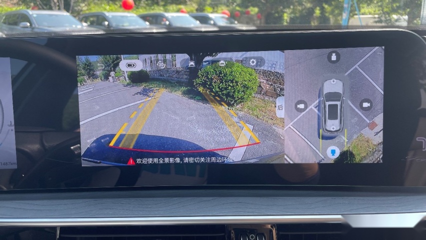 标配女皇座驾 科技配置大升级 试驾瑞虎8 PRO冠军版1.6T巅峰版