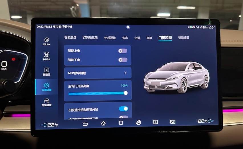 ▲图片来源：车聚网