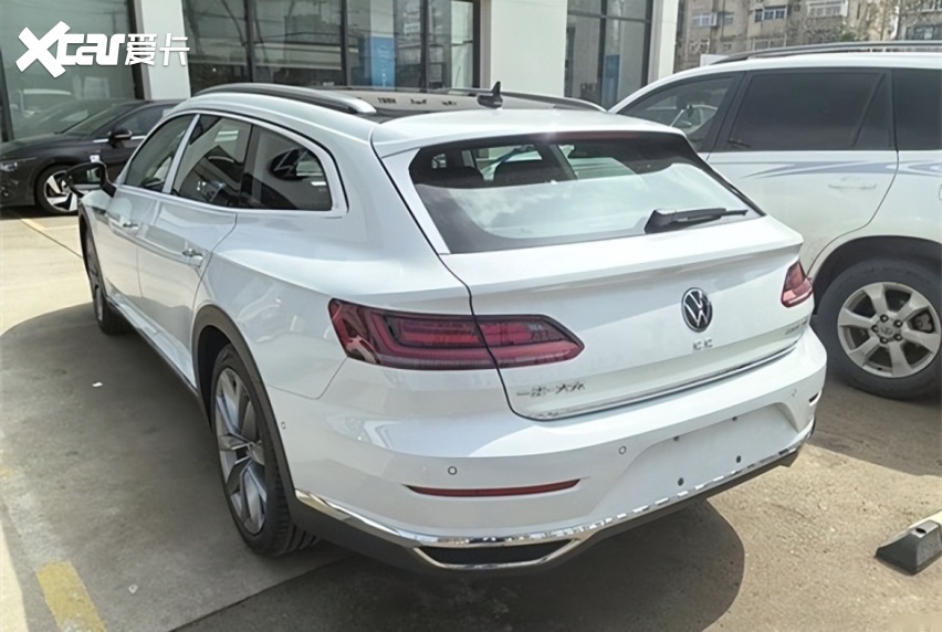 cc下探到16.69万,全系2.0t,值得入手吗?