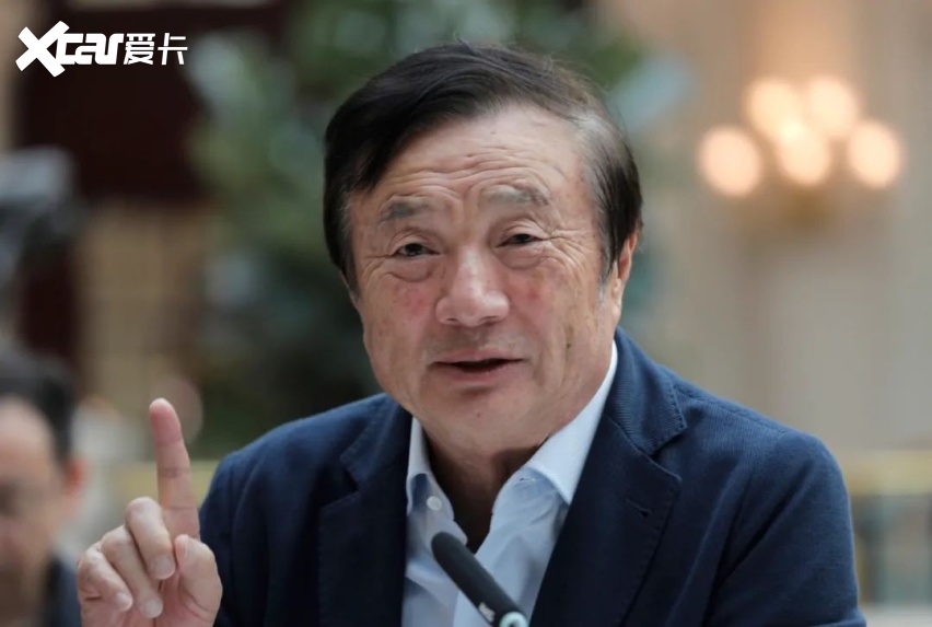 华为造车，想与不想