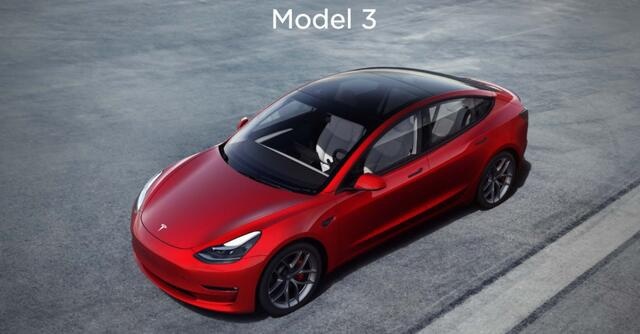 特斯拉Model 3：被当“韭菜”割了，你还大呼真香！