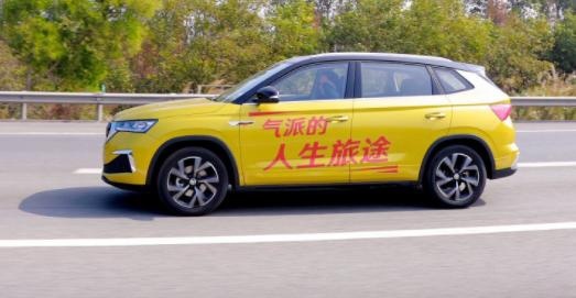 "两天一夜"的城市、高速、山路，这台柯米克GT超出我的预想