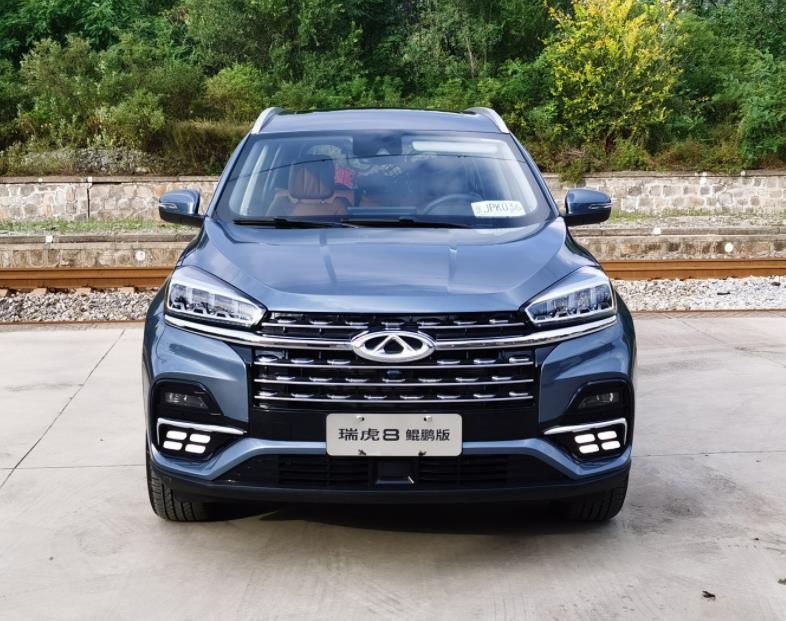 奇瑞汽车:十年时间,从“大哥”沦为“小弟”