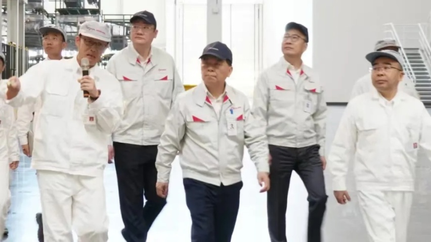 广汽「重塑」广汽