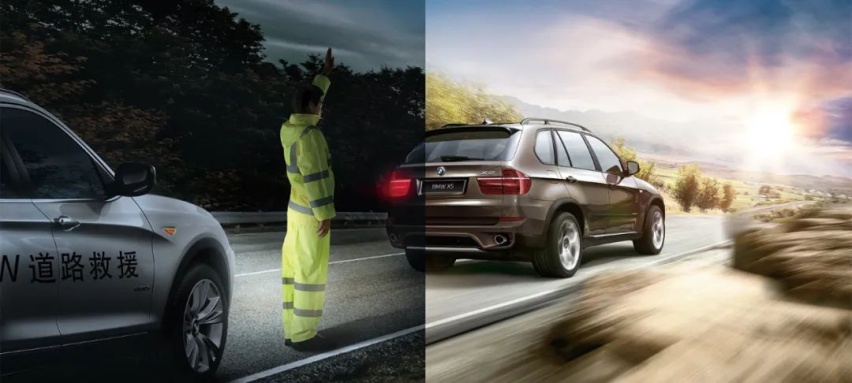 BMW配备的轮胎主要有哪几种？半路抛锚最稳妥的解决办法是...