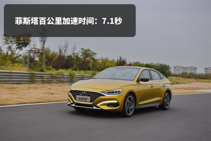 对于家用车而言，什么水准才叫“动力够用”？