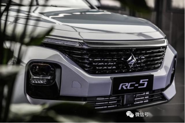 “价格屠夫”再发力!新宝骏RC-5/RC-5W起售5.98万