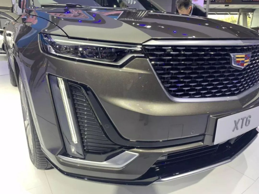 CT5、XT6演绎美式豪华，凯迪拉克力证豪华品牌第四级硬实力