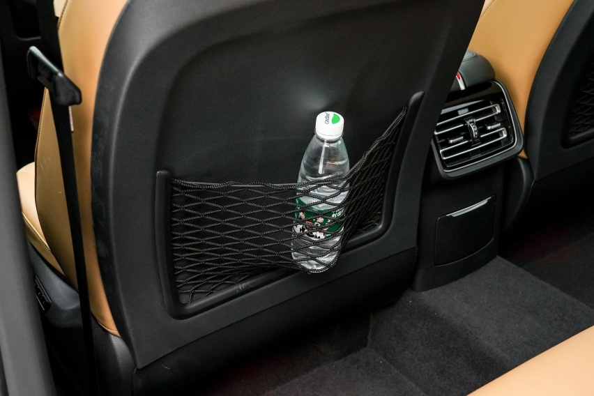 真正的豪华中型SUV，气场不逊奥迪Q5L，18万多就配2.0T+8AT