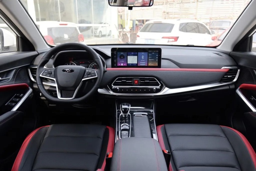 10万元买大7座SUV？这几款中型SUV空间大，优惠还比较多