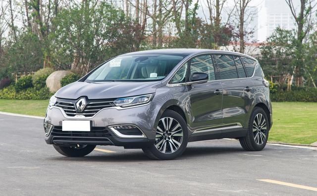 被车标拖累的进口MPV，配1.8T+三层隔音已跌至20万