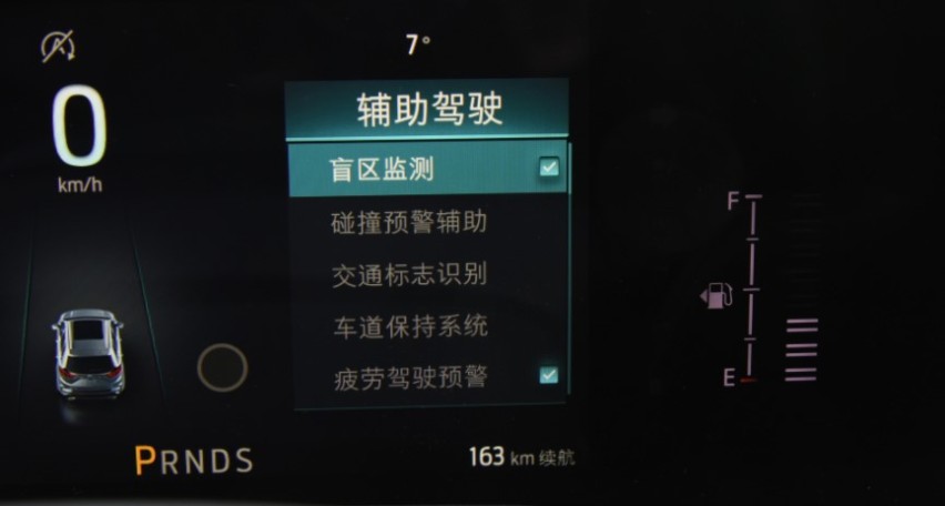 豪华科技+强大性能，欧美中大型SUV销量扛把子怎能不看？