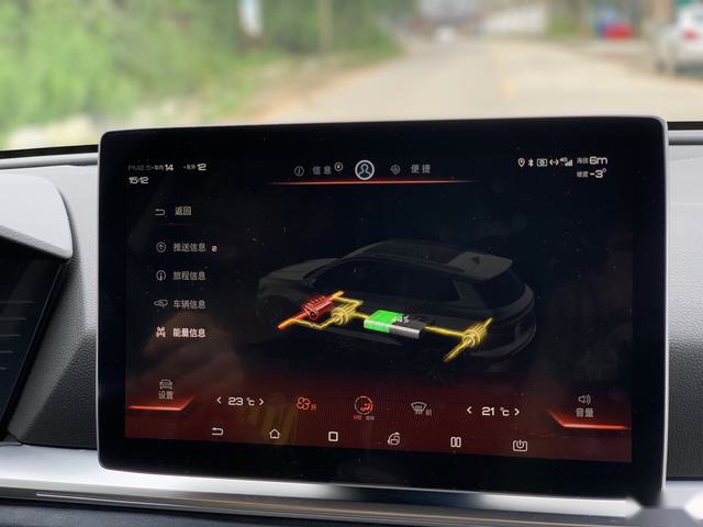 有些惭愧,在遇见比亚迪宋PRO DM之前,我只注意4.7秒