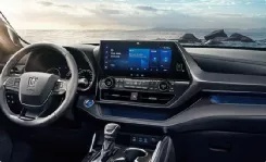 首款带皇冠的SUV，28万元起选它还是汉兰达？