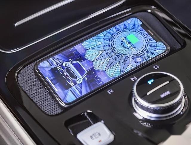 综合续航405km/配人脸识别 长安欧尚X7 EV正式发布