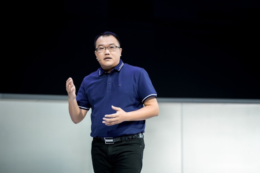 国产之光，广汽飞行汽车GOVE首发亮相
